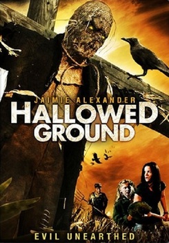 Hallowed Ground (2007)