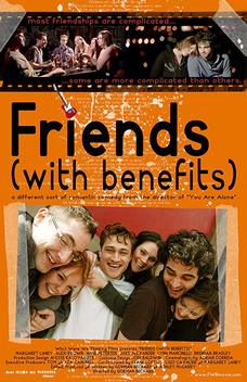 Friends (with Benefits) (2009)