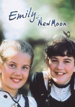 Emily of New Moon (1998-2000)