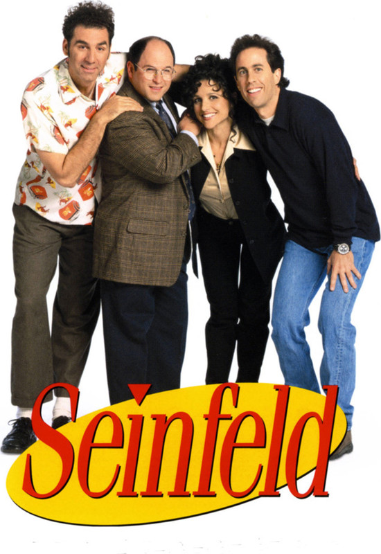 Seinfeld (1989 - 1998)