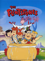 The Flintstones (1960-1966)