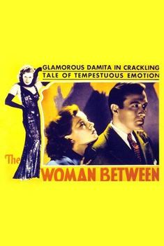 The Woman Between (1931)