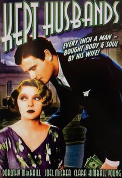 Kept Husbands (1931)