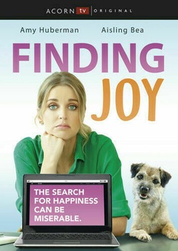 Finding Joy (2018-2020)