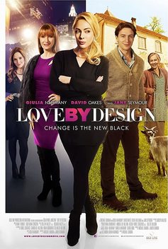 Love by Design (2014)