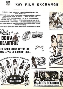The Body Beautiful (1953)