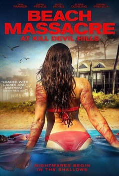 Beach Massacre at Kill Devil Hills (2016)