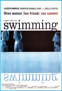 Swimming (2000)