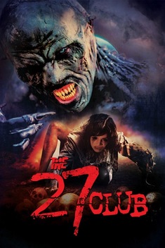 The 27 Club (2019)