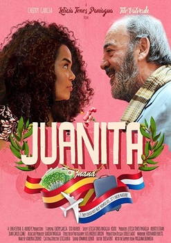 Juanita (2018)
