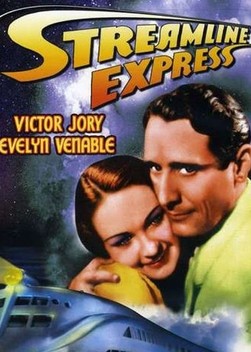 Streamline Express (1935)