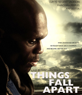 All Things Fall Apart (2011)