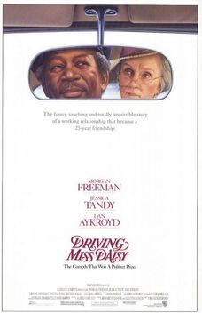 Driving Miss Daisy (1989)