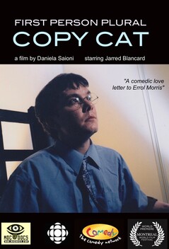 First Person Plural: Copy Cat (2002)