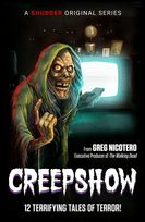 Creepshow (2019-)