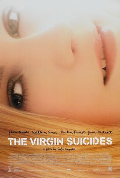 The Virgin Suicides (1999)