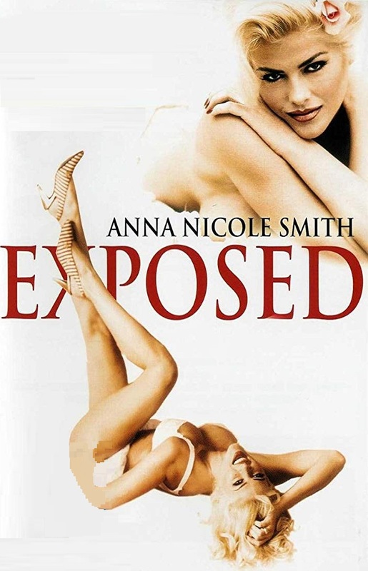 Anna Nicole Exposed