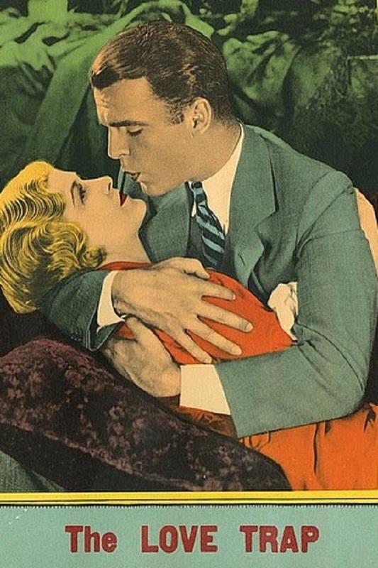 The Love Trap (1929)