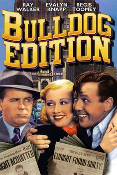 Bulldog Edition (1936)