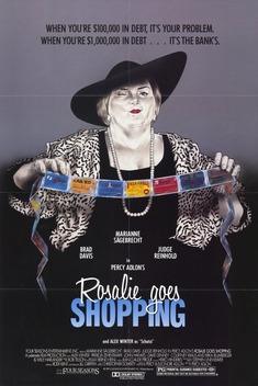 Rosalie Goes Shopping (1989)
