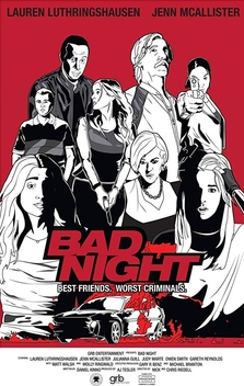 Bad Night (2015)