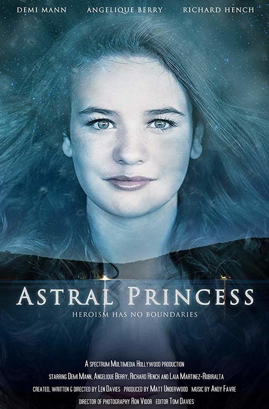 astral movies