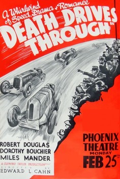 Death Drives Through (1935)