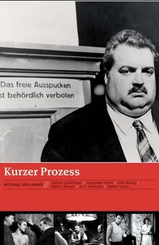 Kurzer Proze� (1967)