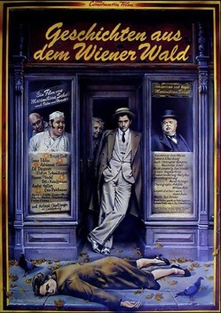 Tales from the Vienna Woods (1979)