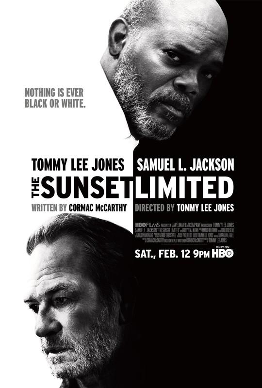 The Sunset Limited (2011)