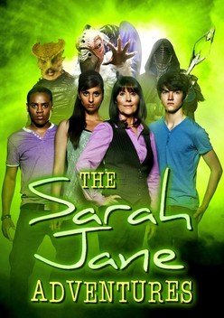 The Sarah Jane Adventures (2007-2011)