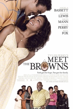 Meet the Browns (2008)