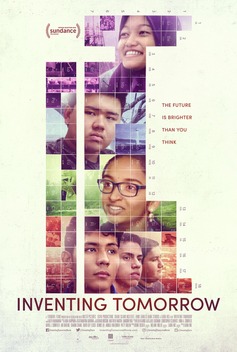 Inventing Tomorrow (2018)