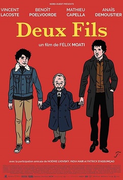 Father and Sons (2018)