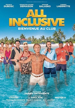 All Inclusive (2019)