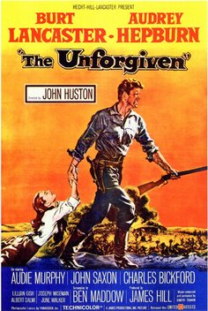 The Unforgiven (1960)