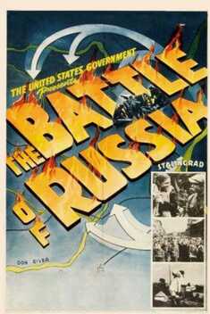 The Battle of Russia (1943)