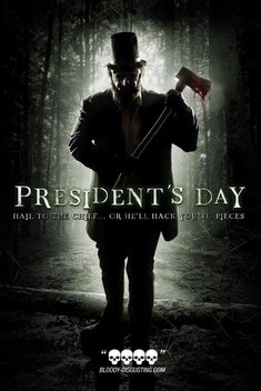 President�s Day (2010)
