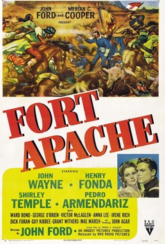 Fort Apache (1948)