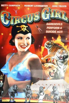 Circus Girl (1937)