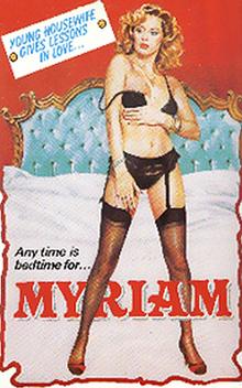 Myriam (1982)