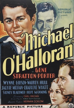 Michael O'Halloran (1937)