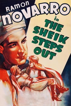 The Sheik Steps Out (1937)