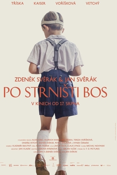 Barefoot (2017)