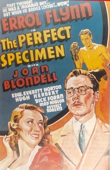 The Perfect Specimen (1937)