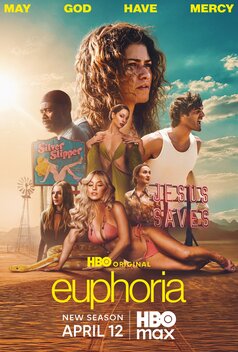 Euphoria (2019-2026)