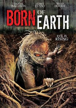 Born of Earth (2008)