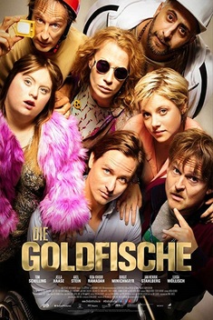 The Goldfishes (2019)