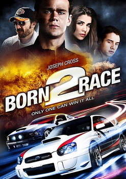 Born to Race (2011)