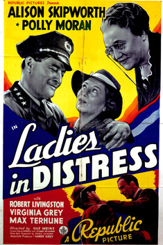 Ladies in Distress (1938)